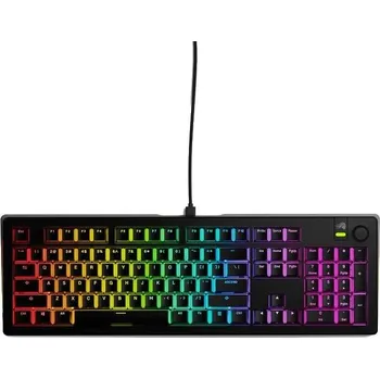 Klávesnice Herní klávesnice GLORIOUS GMMK 3 100% Prebuilt Wired Black - US