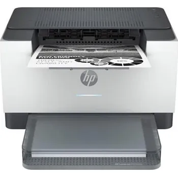 Tiskárna HP LaserJet M209dw standard (A4, 29 ppm, USB, Ethernet, Wi-Fi, duplex)