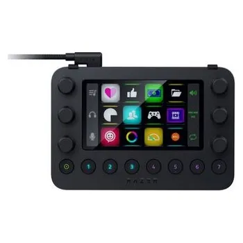 Herní ovladač RAZER ovladač Stream Controller, for Streaming