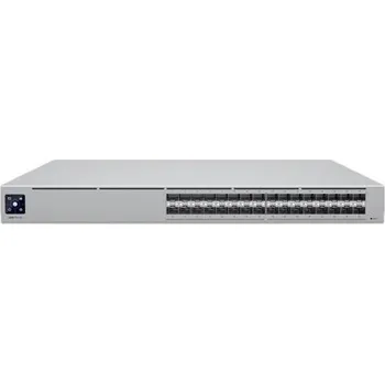 Počítačové příslušenství Ubiquiti Professionalgrade 32port, Layer 3 Etherlighting™ switch for highcapacity 25G SFP28 connections