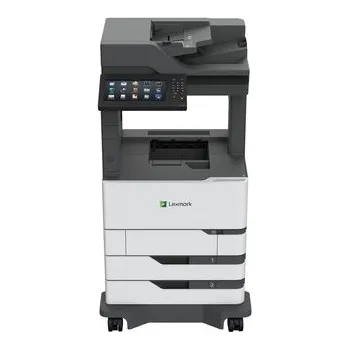 Tiskárna LEXMARK tiskárna MX822ade