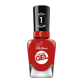 Dekorativní kosmetika Sally Hansen Lak na nehty Miracle Gel 402 14,7 ml
