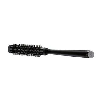 kartáč na vlasy ghd Blow Dryer Brush keramický kulatý kartáč na vlasy 25 mm, Černá