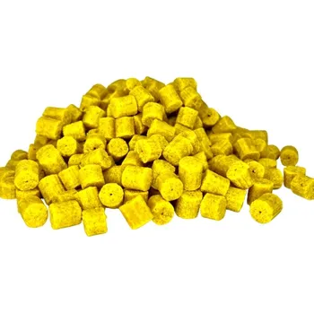 Kukuřičné pelety LK Baits Corn Pellets 5kg - 4 mm