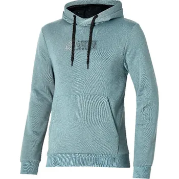 Běžecké oblečení Běžecká mikina Mizuno Release Hoodie K2GCA50004 Velikost textilu: M