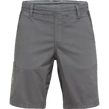 Pánské kraťasy Chillaz Neo Barva: dark grey, Velikost: L