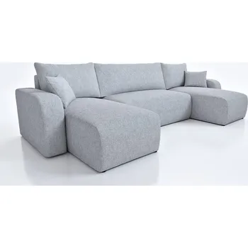 Sedací souprava Rozkládací sedací souprava do U Lavana - Neve 80