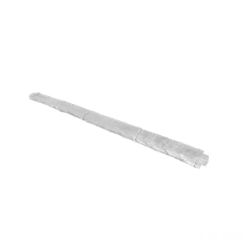 DITON Plotový systém NOVÁ TRÓJA AKCE STŘÍŠKA NA DESKU přírodní