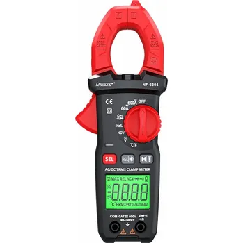 Multimetr W-Star WSNF-6304