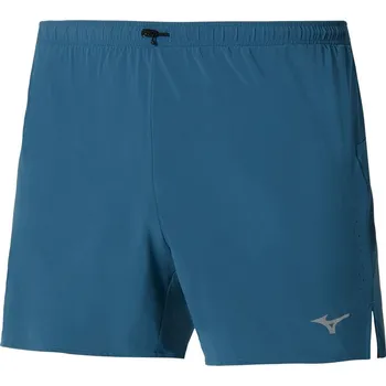 Běžecké oblečení Běžecké šortky Mizuno Aero 4.5 Short J2GBA00217 Velikost textilu: M