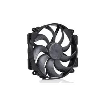 Počítačové chlazení Noctua NF-A14x25r G2 PWM chromax.black NF-A14x25r G2 PWM chromax.black