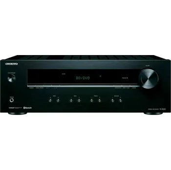 AV přijímač Onkyo TX-8220 Hi-Fi AV Receiver (Jako nové)