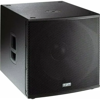 Reprobox FBT Subline 118 SA Aktivní subwoofer (Jako nové)