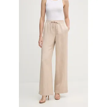 Dámské kalhoty Kalhoty Marc Aurel 1688.1000.93438 béžová 80X, vel. 42