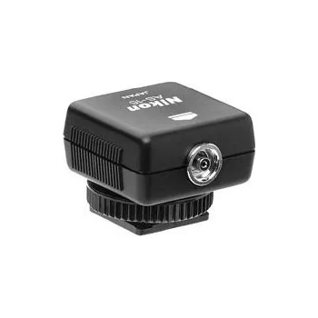Nikon AS-15 adaptér synchronizačního terminálu