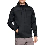 Bunda s kapucí Under Armour UNSTOPPABLE COLDGEAR SWACKET 1320710-001 Velikost S