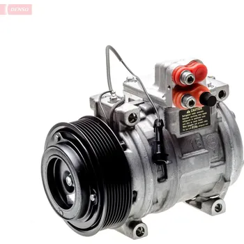 Kompresor klimatizace Kompresor, klimatizace DENSO DCP99505