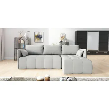 Sedací souprava Rozkládací sedací souprava do L Nessa - Inari 91