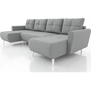 Sedací souprava Rozkládací sedací souprava do U Monet - Inari 91