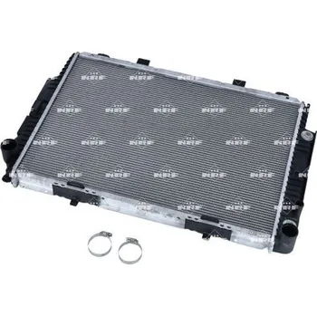 Auto-moto Chladič, chlazení motoru NRF 55320