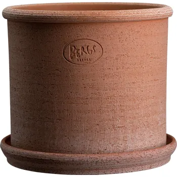 Květináč Modena RAW Rosa Ø 35 cm / V 30 cm