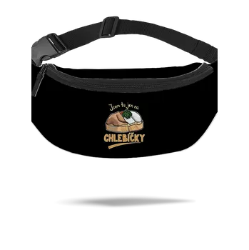 Ledvinka Bastard Na chlebíčky ledvinka Black