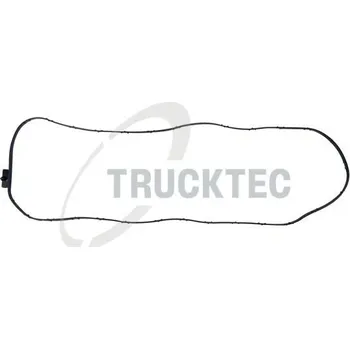 Olejová vana Těsnění, olejová vana automatické převodovky TRUCKTEC AUTOMOTIVE 08.25.019