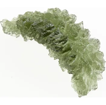 Drahý kámen My Moldavite Vltavín - Besednice - 4,0 g-9479