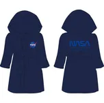 E plus M • Pánský župan s kapucí NASA XL