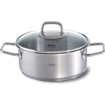 Pánev Fissler, Hrnec Viseo 2,4 l nízký - Formadore