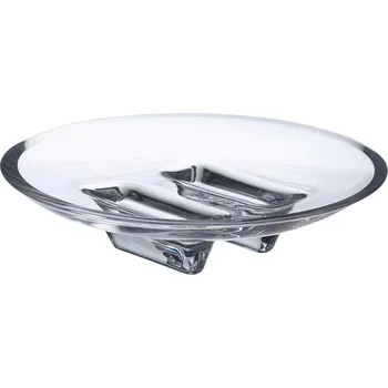 Nude, Mísa Silhouette na nožičkách 19,6 cm - Formadore