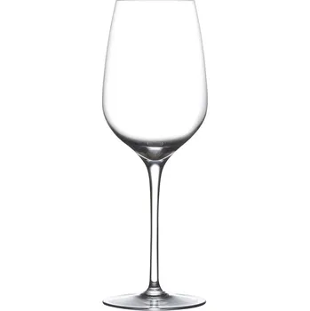 Sklenice Nude, Skleničky na bílé víno Whisper 2 ks - Formadore