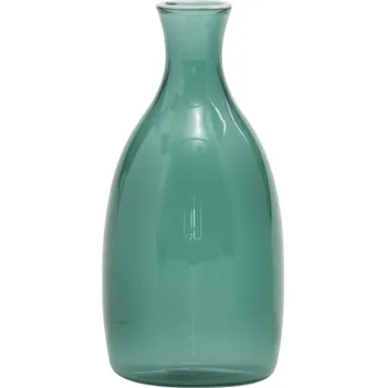 Váza Zafferano, Váza Un Fiore 15 cm zelená - Formadore