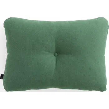 Polštář Hay, Dekorativní polštář Mini Dot 50 x 65 cm zelený - Formadore