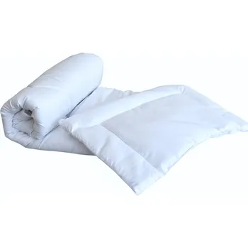 přikrývka TipTrade (CZ) • Souprava dětské přikrývky 100x135 cm a polštáře 40x60 cm (Baby klasik)