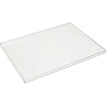 Nádobí Silikomart, Podložka na dózu na sušenky Silikomart Vgel01 40 x 60 cm - Formadore