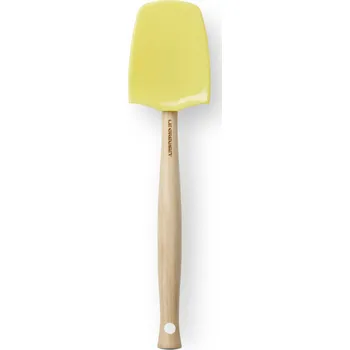 Kuchyňská stěrka Le Creuset, Lžíce Craft velké citronová - Formadore