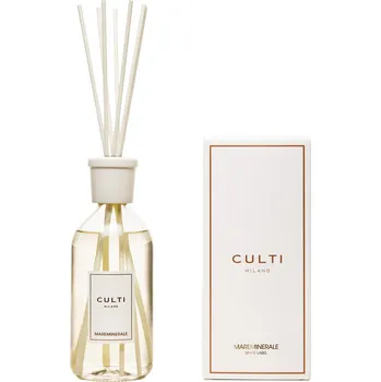 Culti, Vonný difuzér Culti Stile White Label Mareminerale 500 ml - Formadore