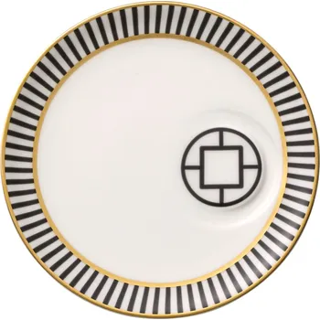 Stolování Villeroy & Boch, Podšálek k šálku na espresso MetroChic - Formadore