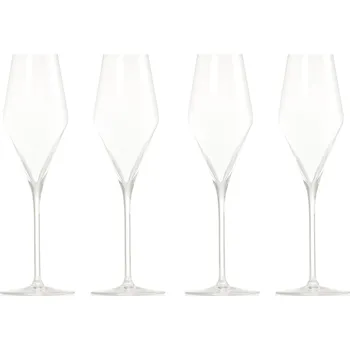 Sklenice Le Creuset, Sklenice na šampaňské Le Creuset 4 ks - Formadore