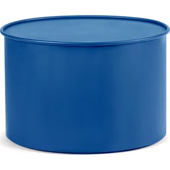 Serax, Odkládací stolek Valerie, modrý - Formadore