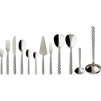 Stolování Villeroy & Boch, Sada příborů Boston 70 dílů - Formadore