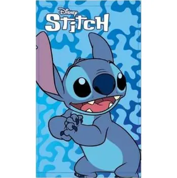 MLC • Chlapecký malý ručník Lilo & Stitch - 100% bavlna - 30 x 50 cm