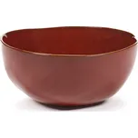 Serax, Miska La Mère vysoká 21 cm, červená - Formadore