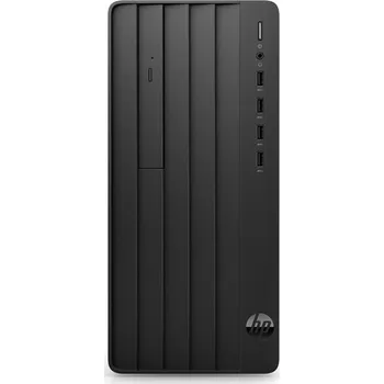 Stolní počítač HP Pro 290 G9 Tower i3-13100/8GB/256GB SSD/Intel HD/Win11 Pro/černá