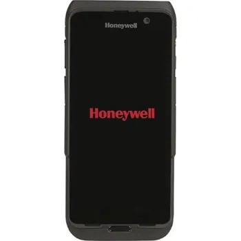 Pokladní systém HONEYWELL CT47 - WWAN 5G, 8/128gb, SR,Engine-Red, Ext. bat