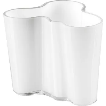 Váza Iittala, Váza Aalto 10 cm bílá - Formadore