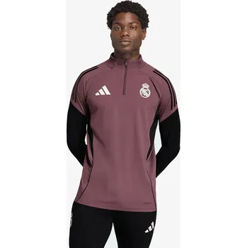 Pánské tričko adidas REAL TR TOP 2XL 1514873