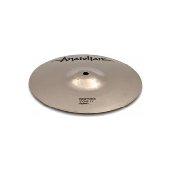 Činel ES 10 SPL EXPRESSION SPLASH ANATOLIAN