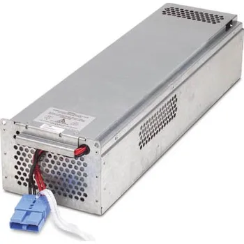 Počítačové příslušenství APC RBC27 náhr. baterie pro SU2200RMXLI3U, SU3000RMXLI3U